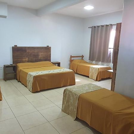 Trindade Hotel Exterior foto